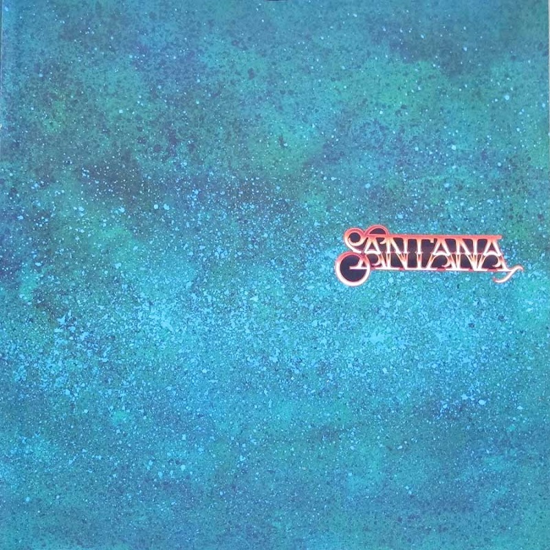 Santanamigos. 1985